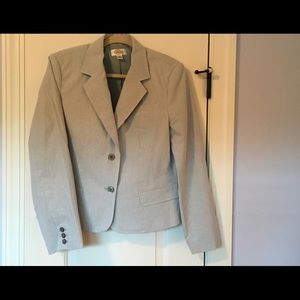Talbots size 10 blazer